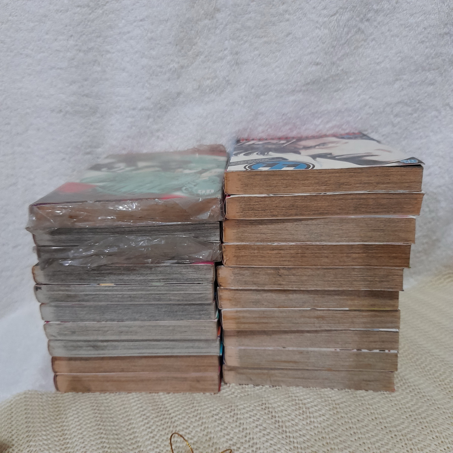 K2 1-20 ไม่จบ