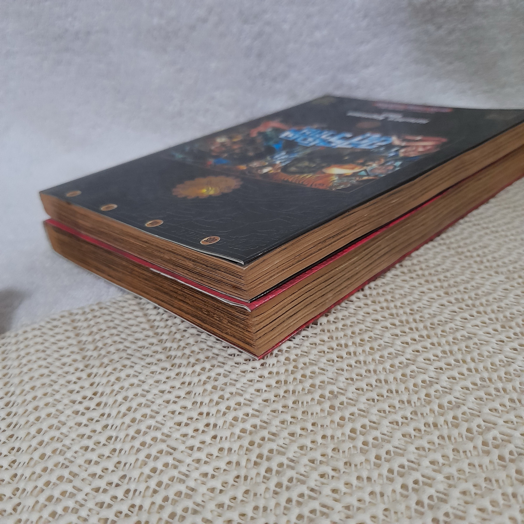 อสูรโฉดวิทยา 1-2 ไม่จบ / * ขาดเล่ม 3