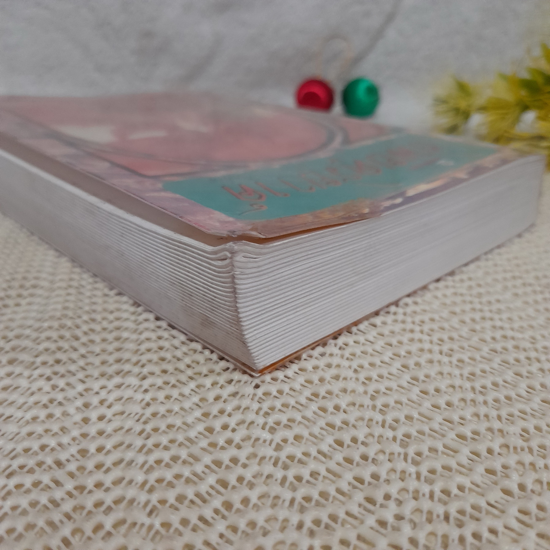 ทิพยดุริยางค์ / โบตั๋น