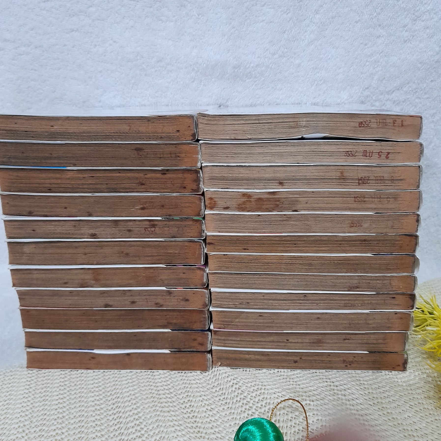 เจ้าหญิงนักล่าผีดิบ 1-23 จบ