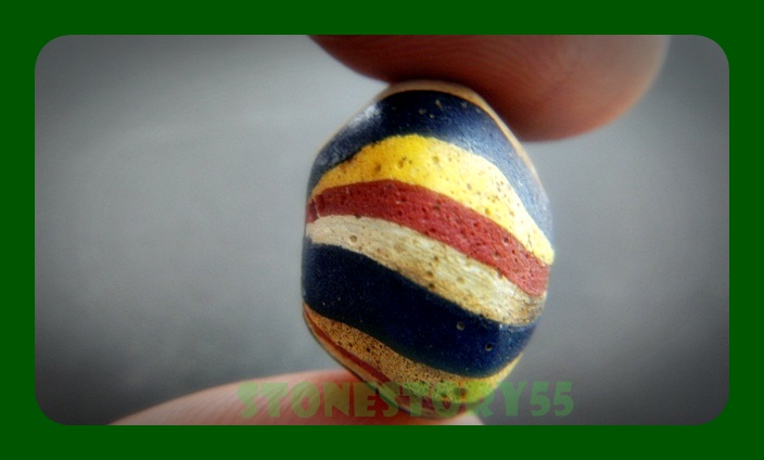 ลูกปัด คลองท่อมข(ขายแล้ว)