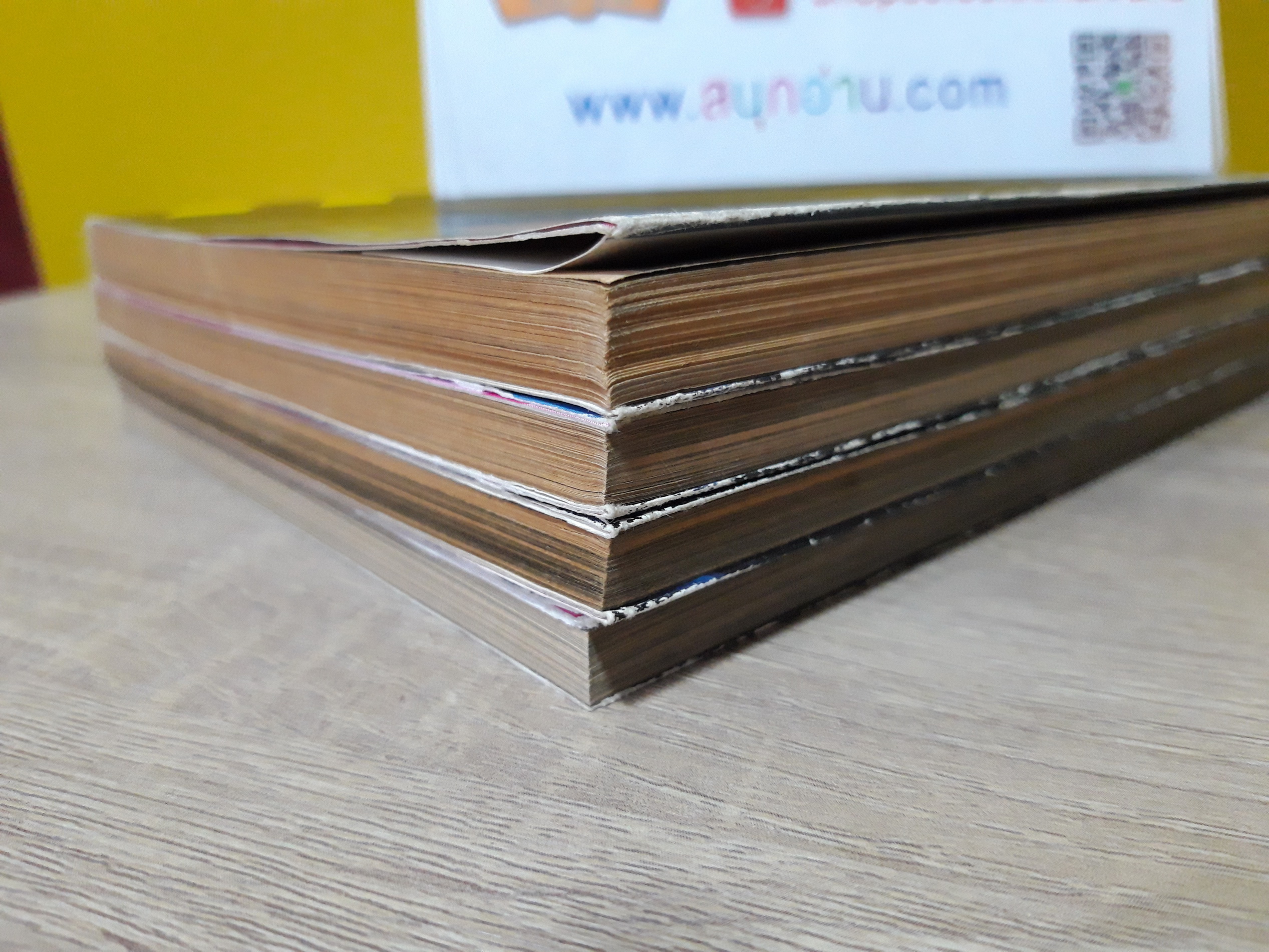 BATMAN No Man's Land เล่ม1-3,5 จบ / * ขาดเล่ม 4