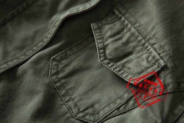 เสื้อกันหนาว เสื้อกันหนาวฮูท สีเขียวทหาร สวย แนว size S/M/L/XL เขียว