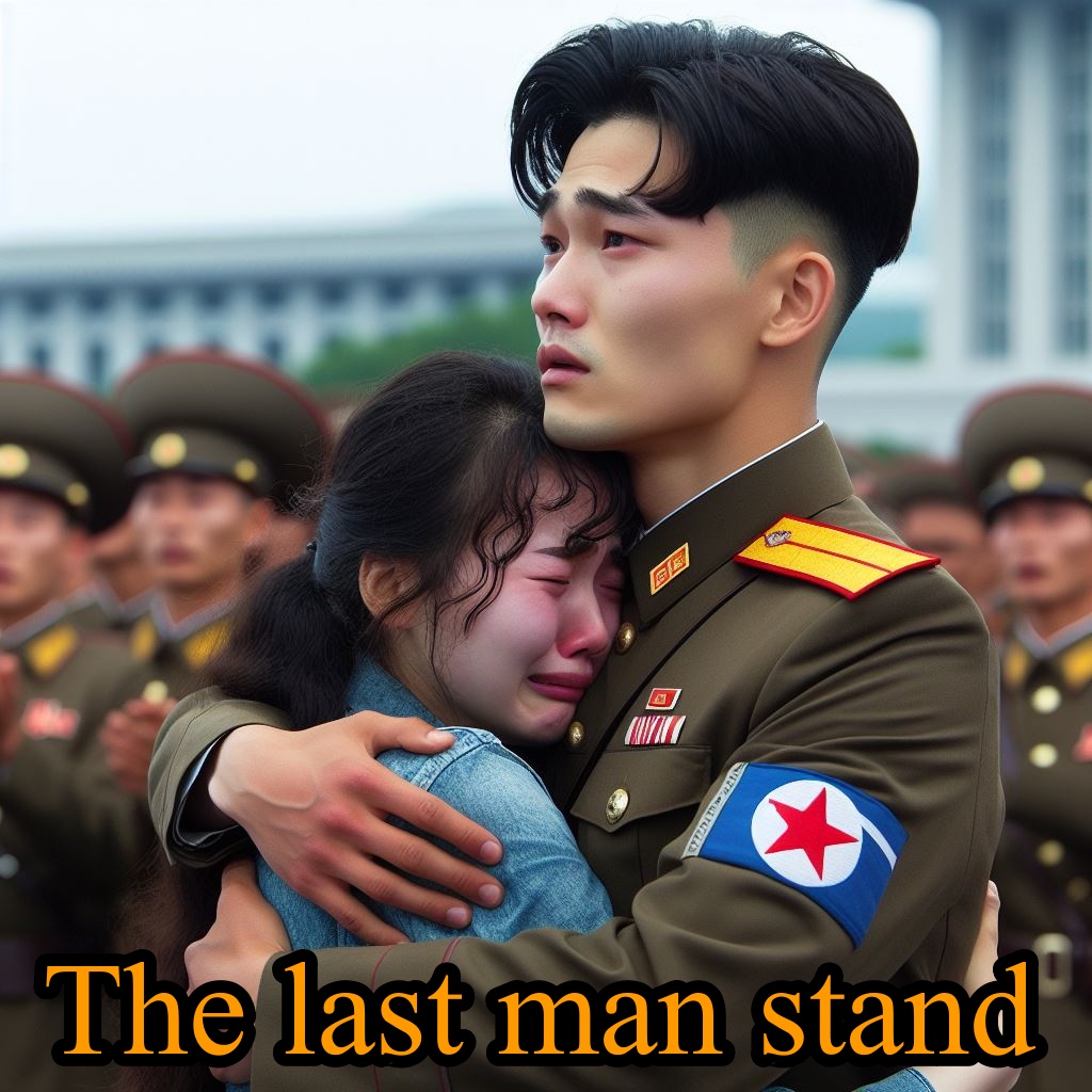 The last man stand วิบัติ 2026 เล่มที่ 7 ตอนที่ 23