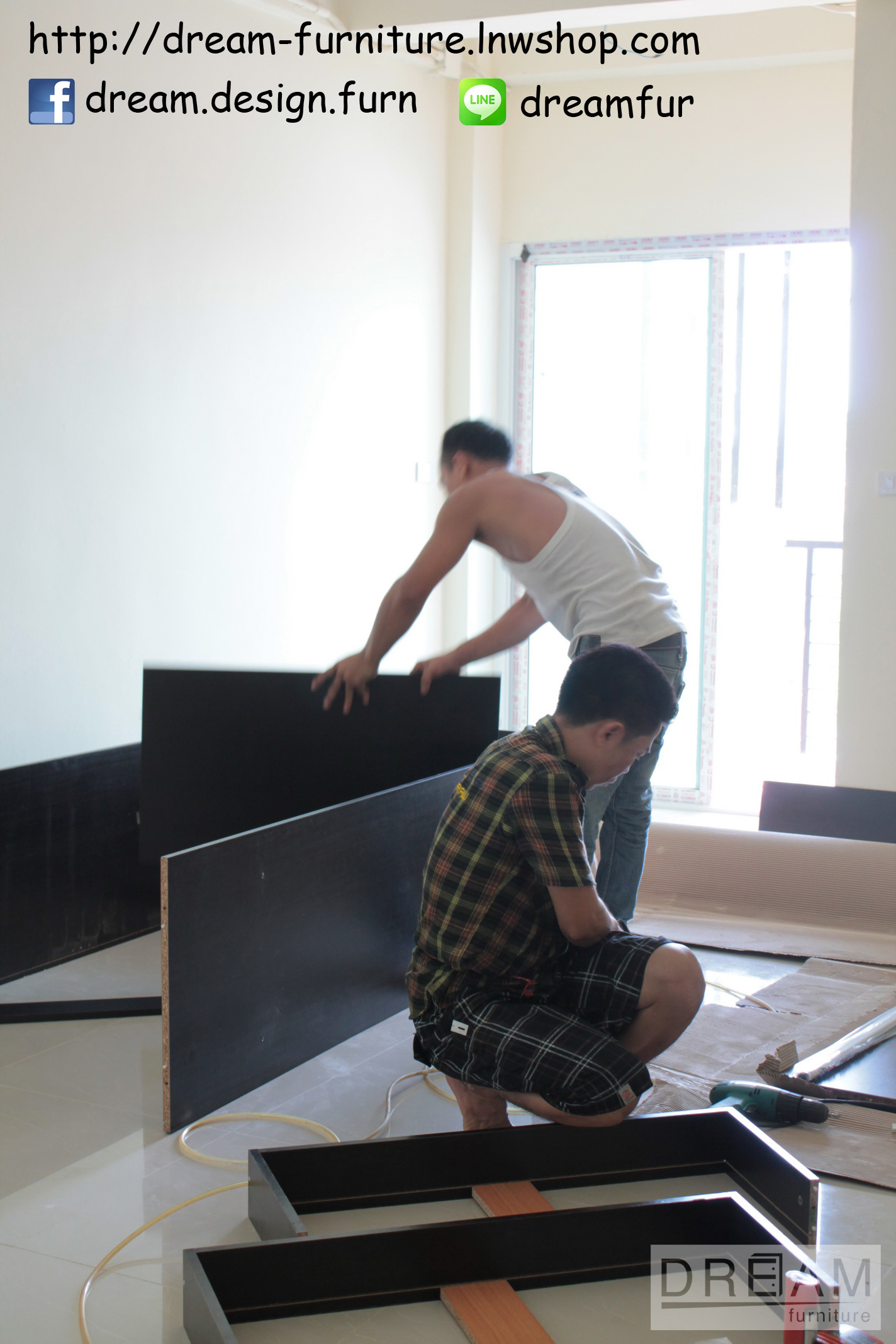 ปฏิคม อพาร์ทเม้นท์ ถ.เทพคุณากร จ. ฉะเชิงเทรา (ใกล้วัดโสธรวรารามวรวิหาร)