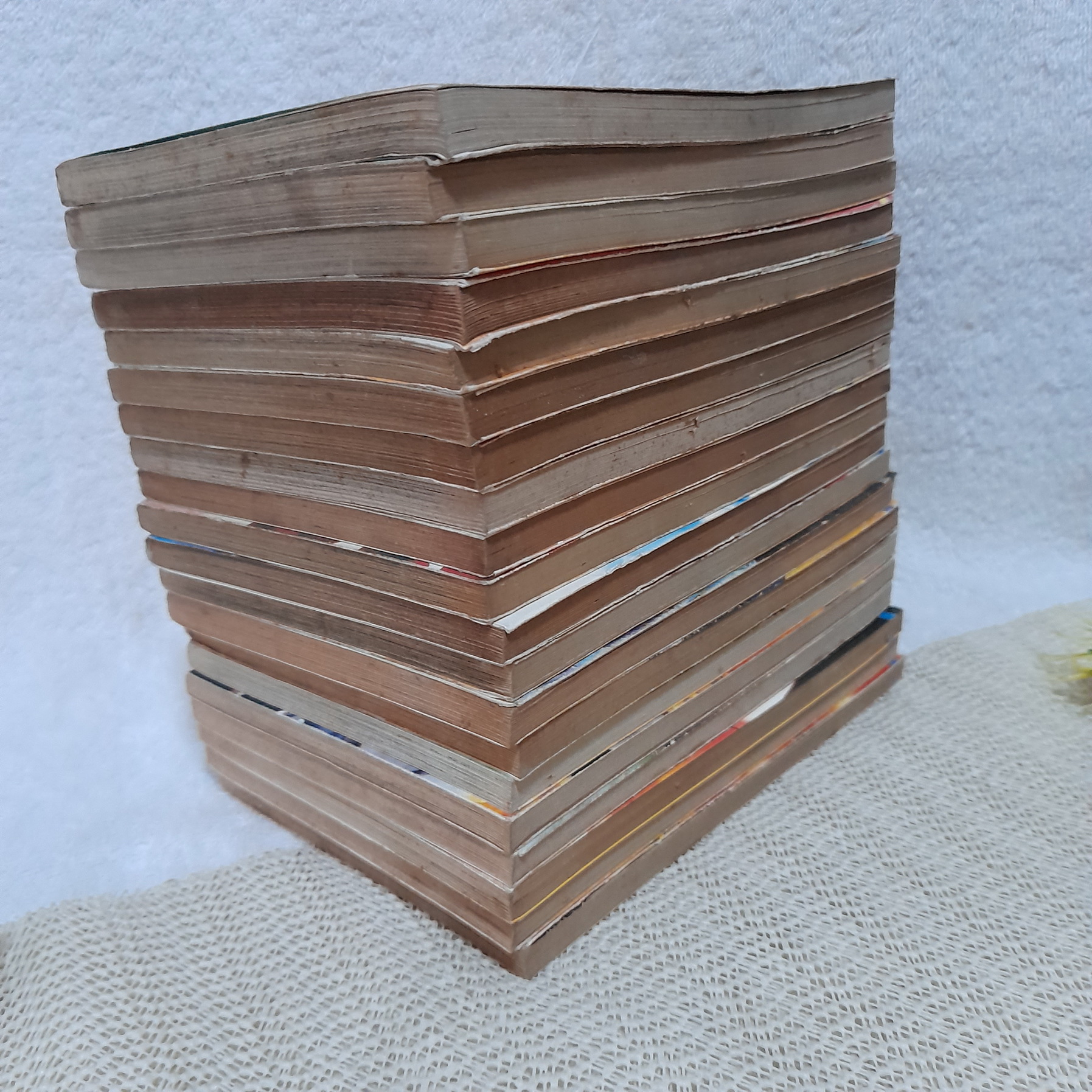 สิงห์ผจญเพลิง 1-20 จบ