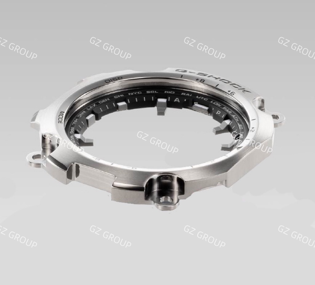 CASIO GENUINE FACTORY CASIO REPLACEMENT อะไหล่นาฬิกา G-SHOCK รุ่น GWG-2000-1A1