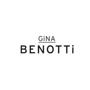 Gina Benotti เสื้อนอก เสื้อคลุมหมวกฮู้ด เสื้อแจ็คเก็ต สีน้ำเงิน แบรนด์ GINA BENOTTI น้ำเงิน