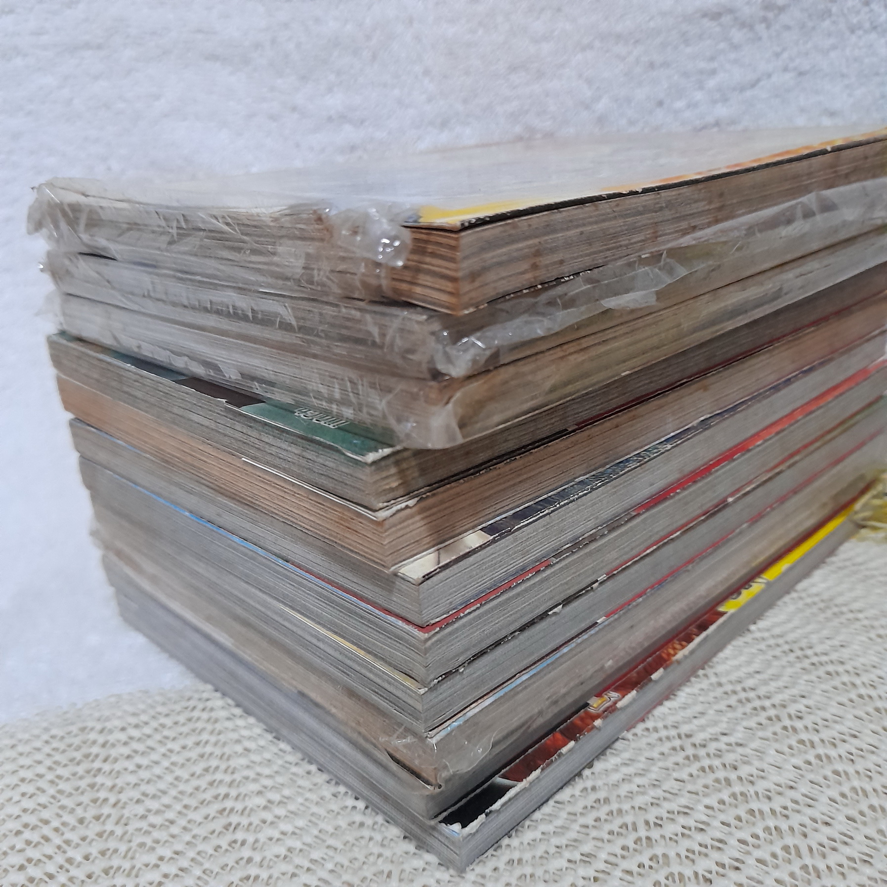 ดาบคลั่งฟ้าสังหาร ภาค ดาบฟ้าล่าสังหาร 1-12 จบ / * ขาดเล่ม 10