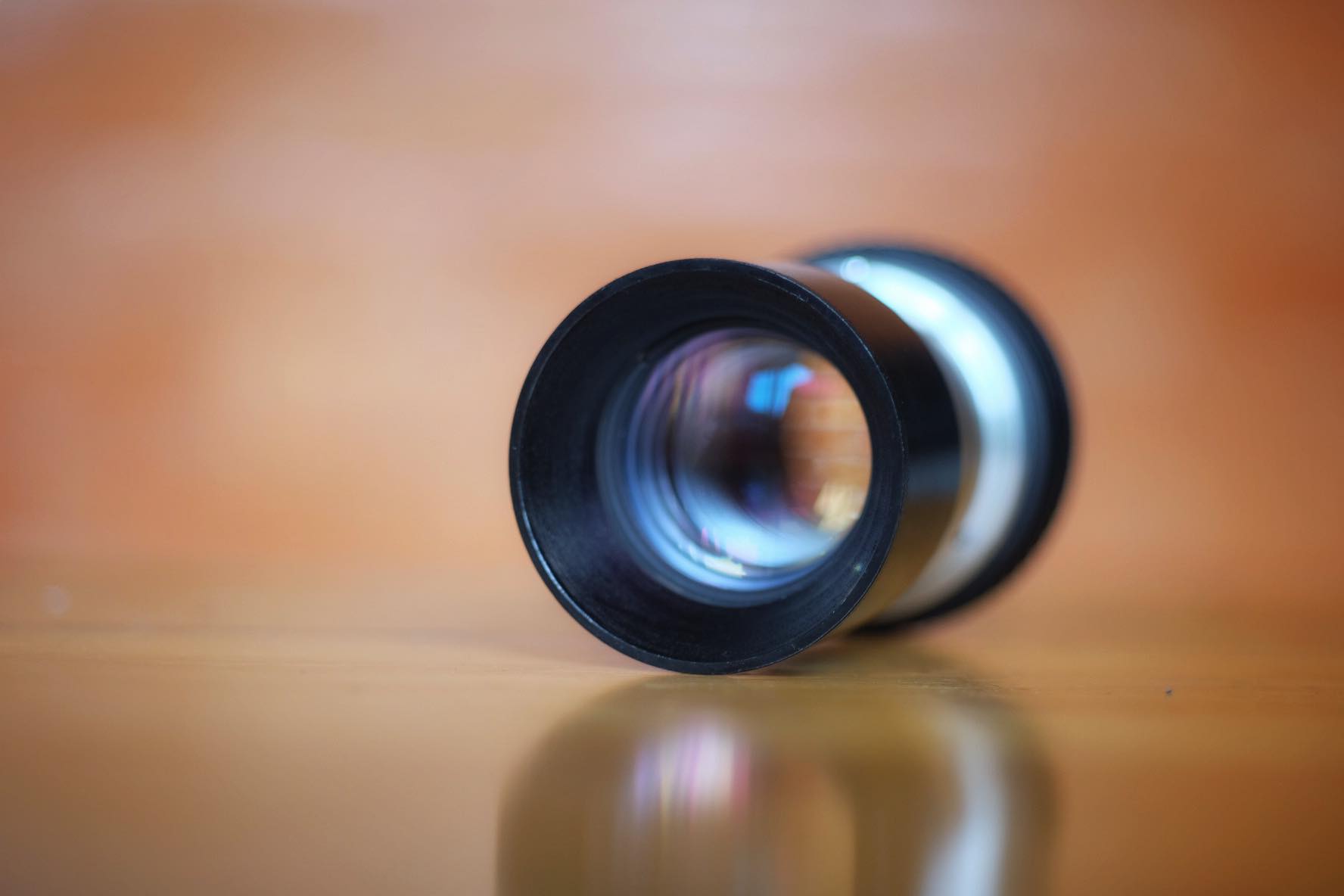 ISCO OPTIC 85MM.F2 MODIFLED M42 MOUNT