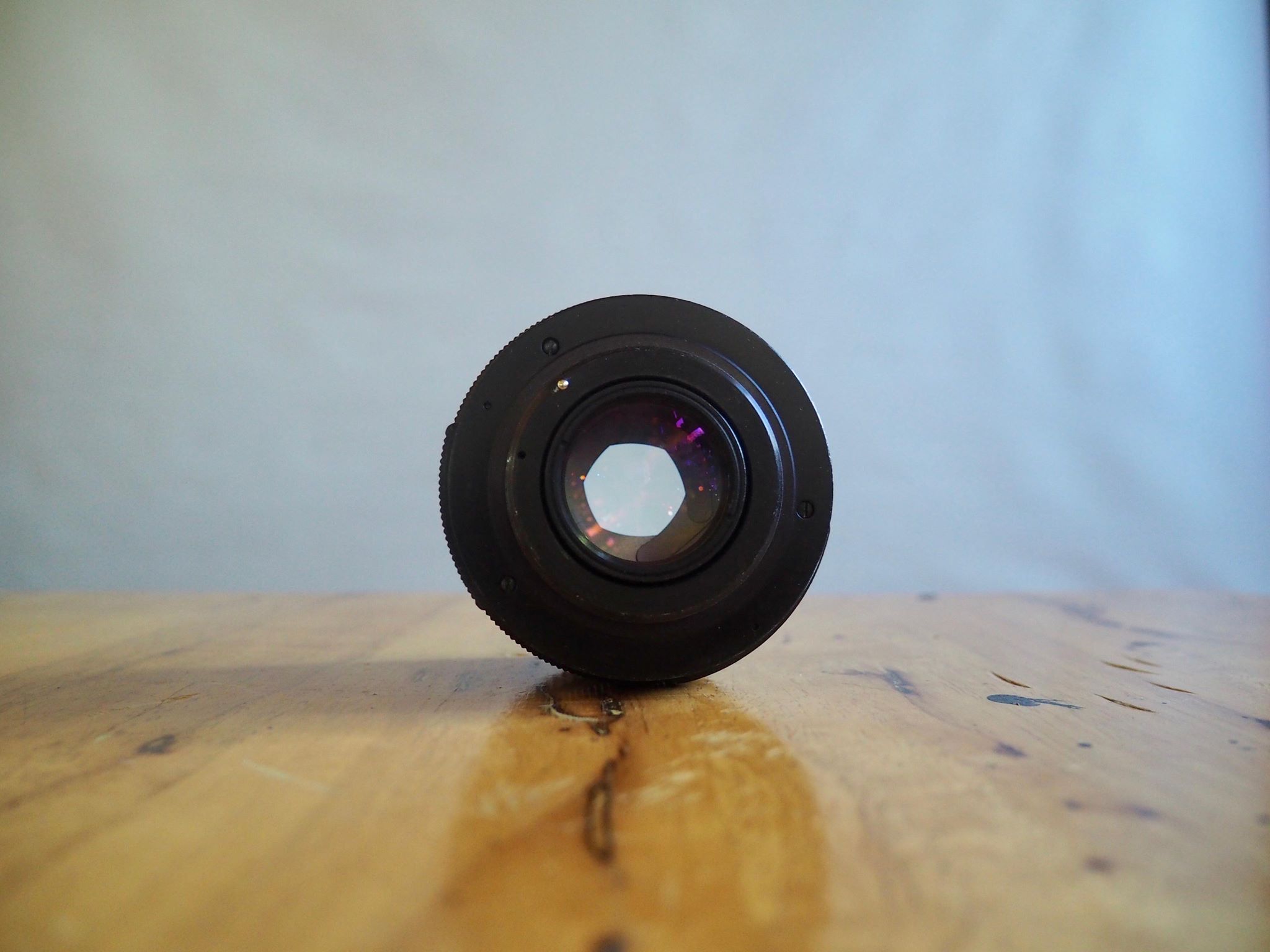 PENTACON AUTO 50MM.F1.8 MULTI COATING M42 MOUNT