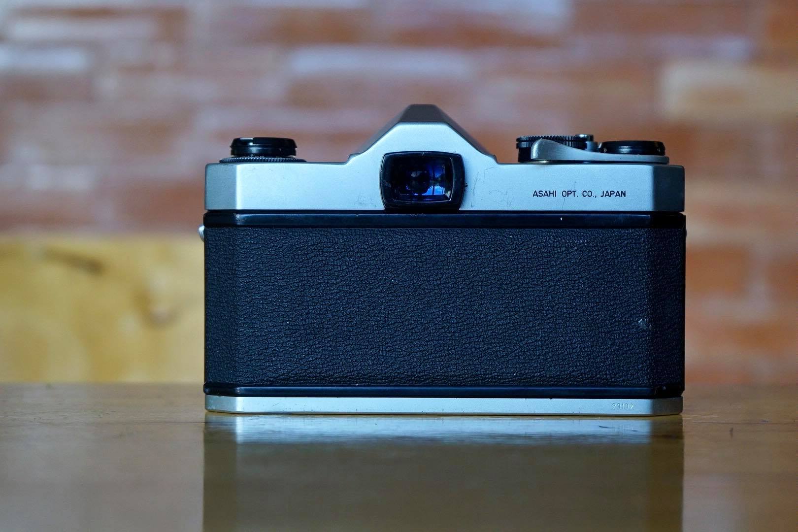 ASAHI PENTAX SP(BODY)