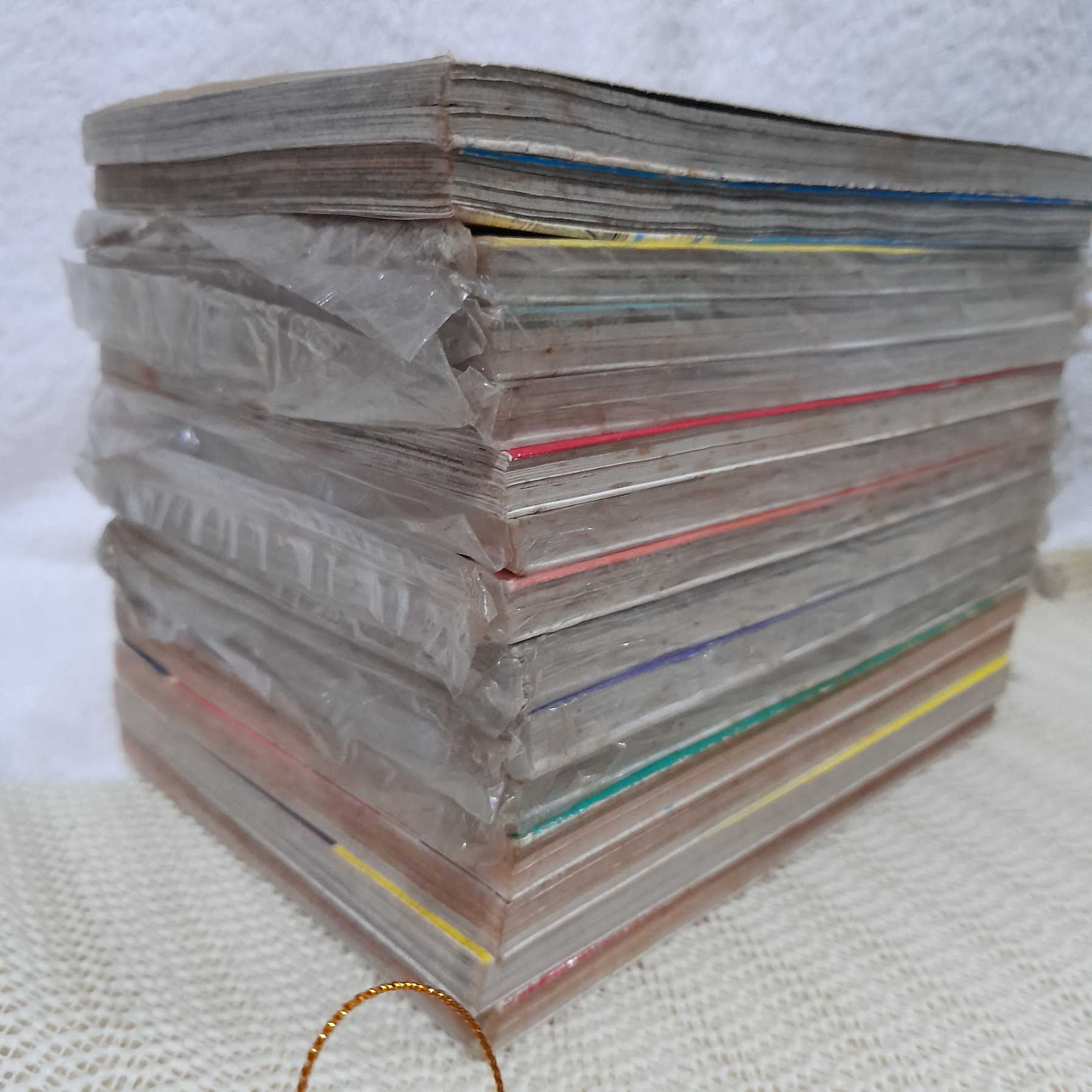 MARS ลุ้นรักนักบิด 1-15 จบ + เล่มพิเศษ อาชาไร้ชื่อ / Fuyumi Souryo