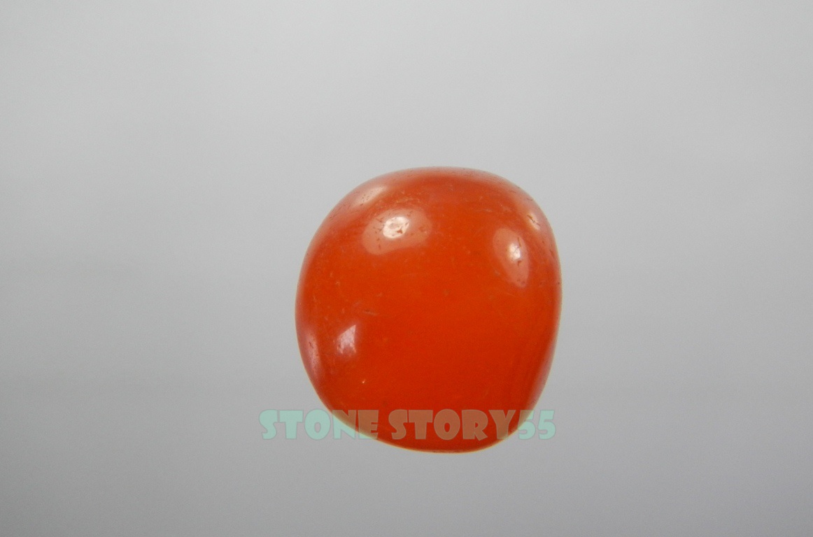 ลูกปัดคาร์เนเลี่ยน