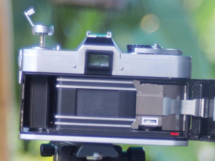 CANON FTB QL BESTON M.C 28MM.F2.8