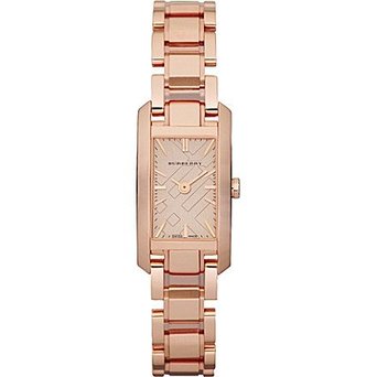 BURBERRY LADIE'S WATCH นาฬิกาผู้หญิงBU9602