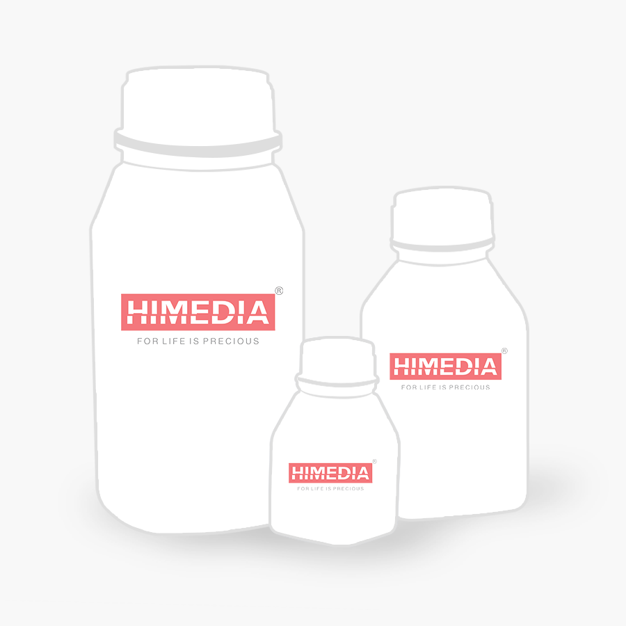 L-Aspartic acid, 25 g. Himedia®
