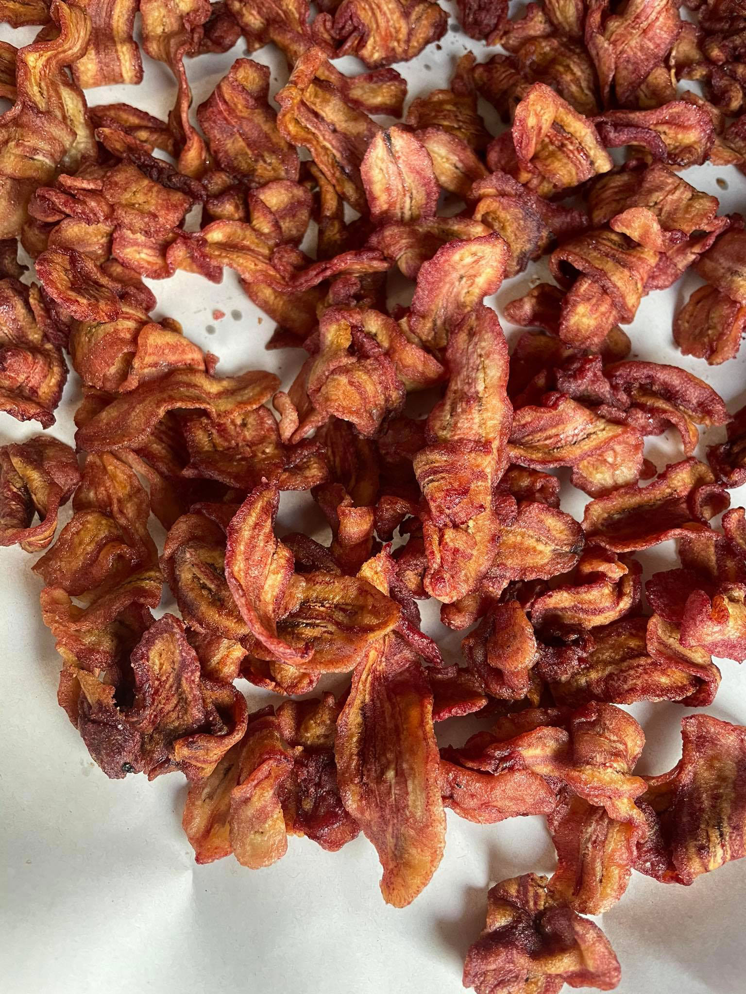 กล้วยสุกทอดเบรกแตก 1kg.