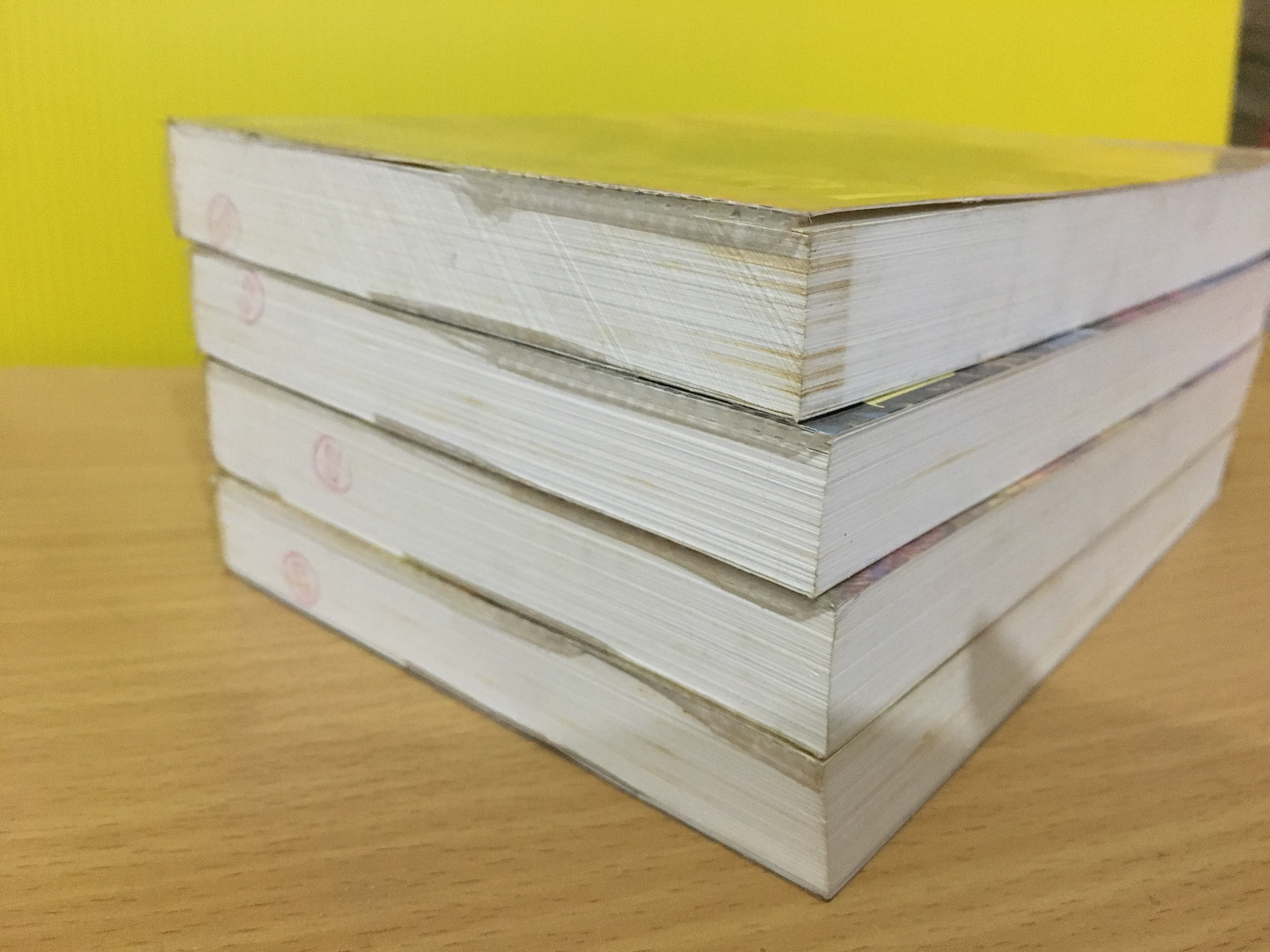 เพชรพระอุมา : แงซายจอมจักรา 1-4