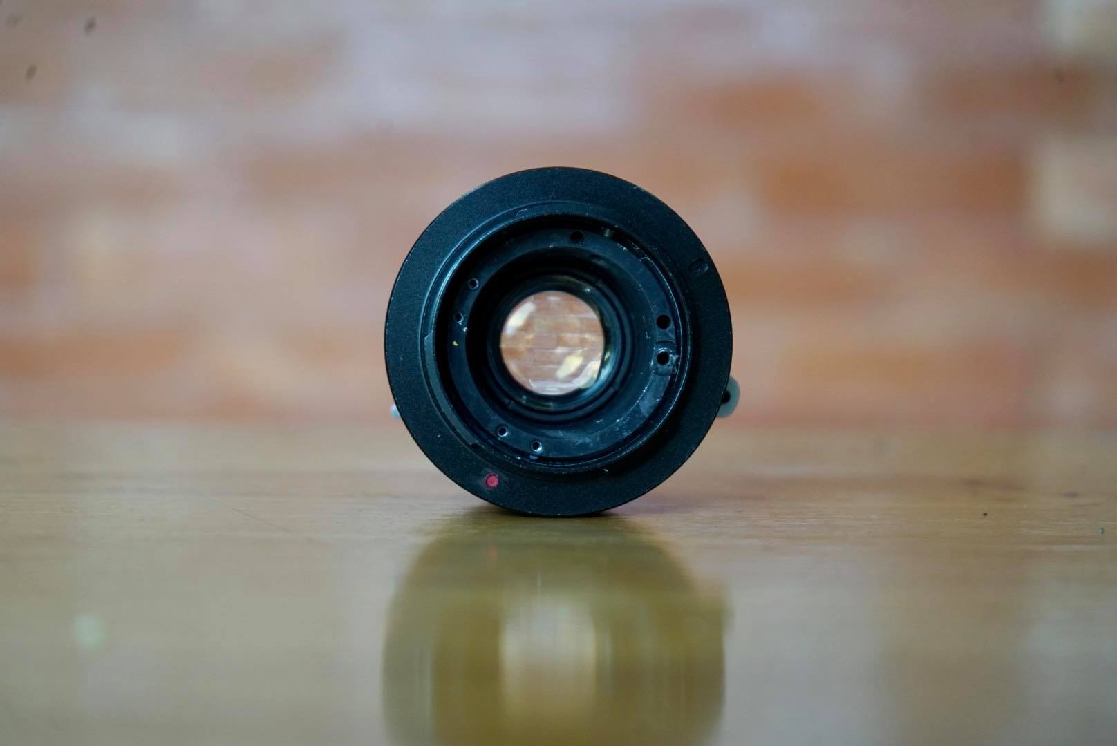 KONISHIROKU HEXANON 48MM.F2 FOR SONY E MOUNT