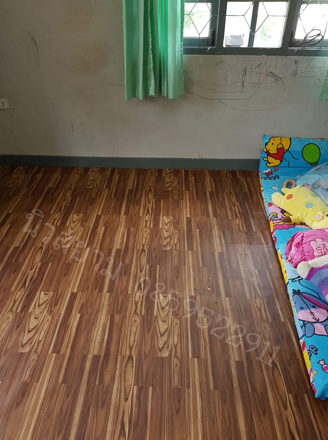 ลายเสื่อน้ำมันมาใหม่ 30 มิถุนายน 2652