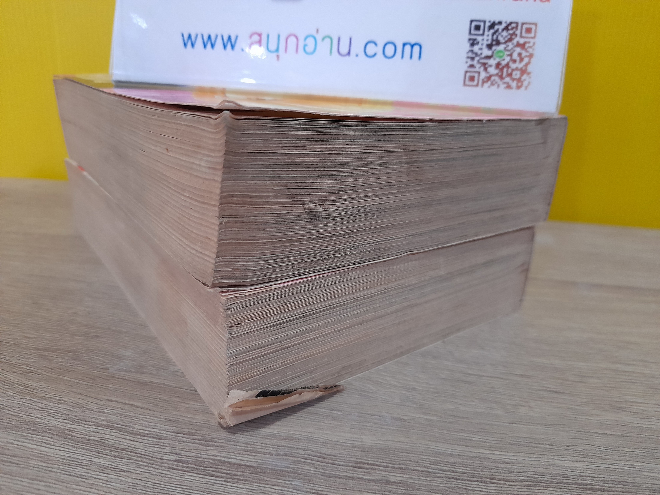 ซาตานสาว รันเซ่ เล่ม 3,6