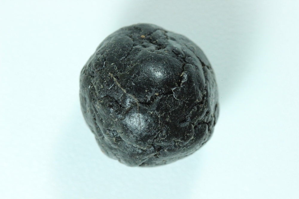 ลูกอมหนังเสือ หลวงพ่อโอด(ขายแล้ว)