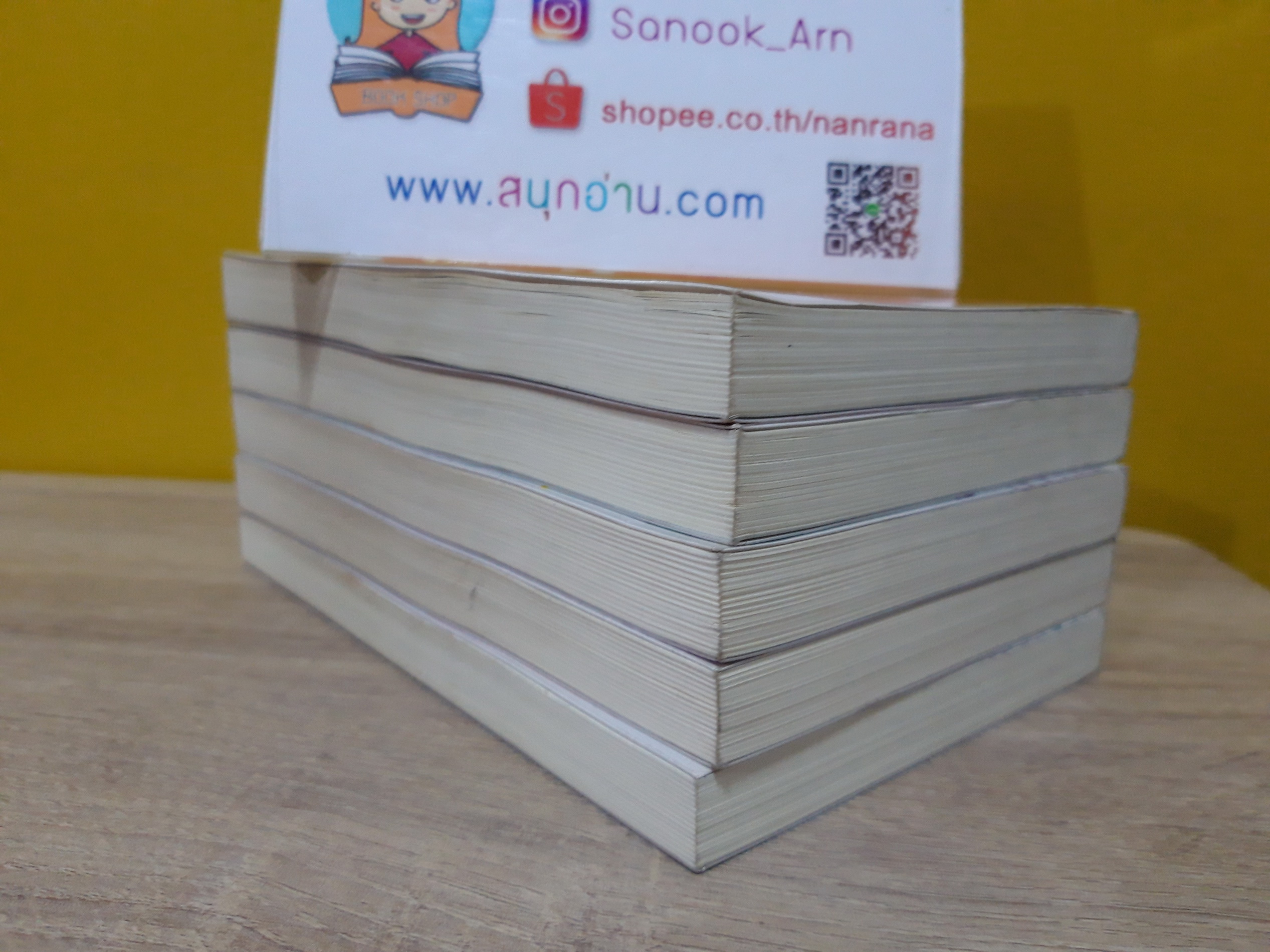 สามสาวนักสืบ 5 เล่ม / อาคากาวะ จิโร (ปีศาจในผงเถ้าแห่งอดีต / ปีศาจในขบวนรถนอน / ปีศาจที่หายไปในหิมะ / ปีศาจในแผ่นฟิล์ม / ปีศาจปากกาหมึกดำ)