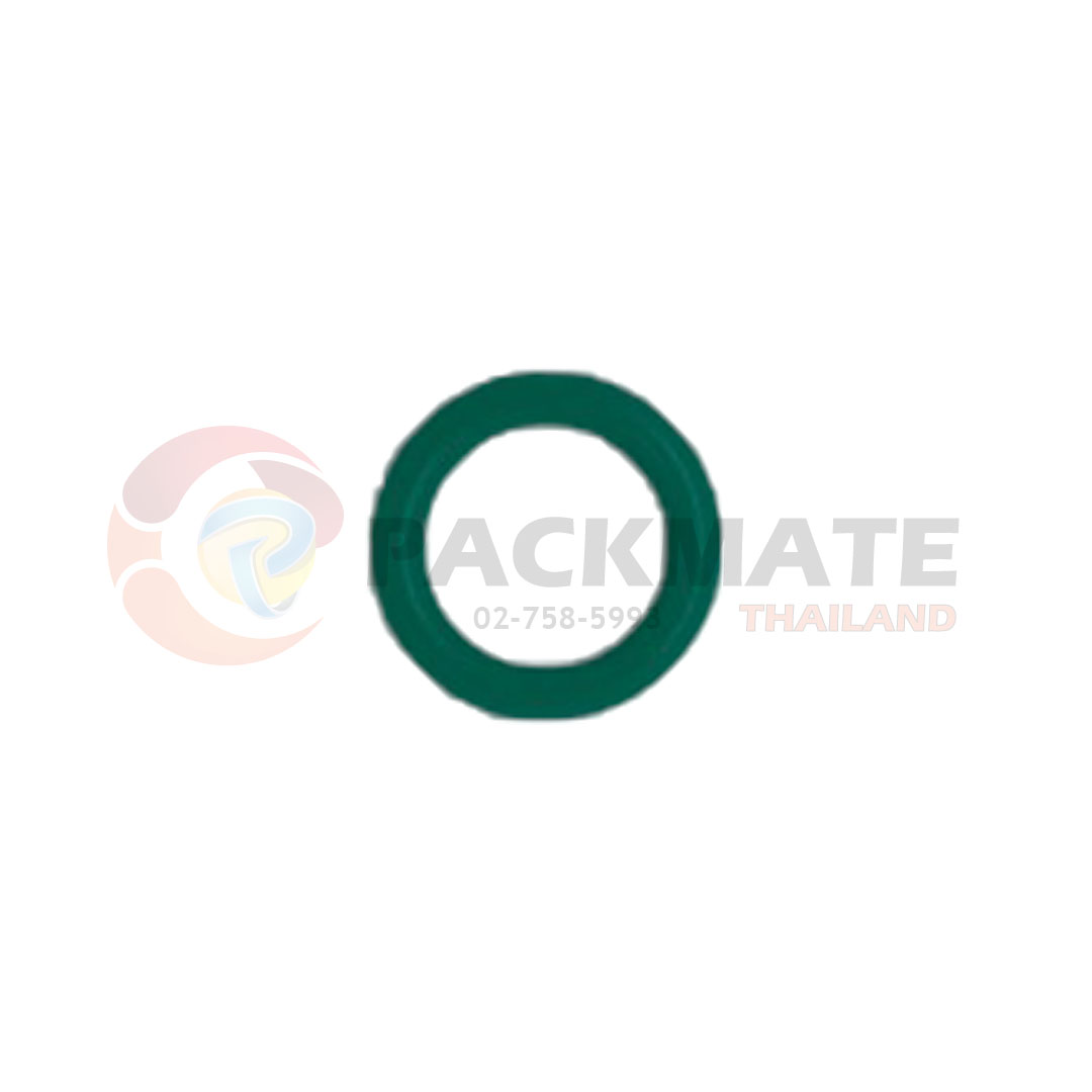 O ring filling switch plate