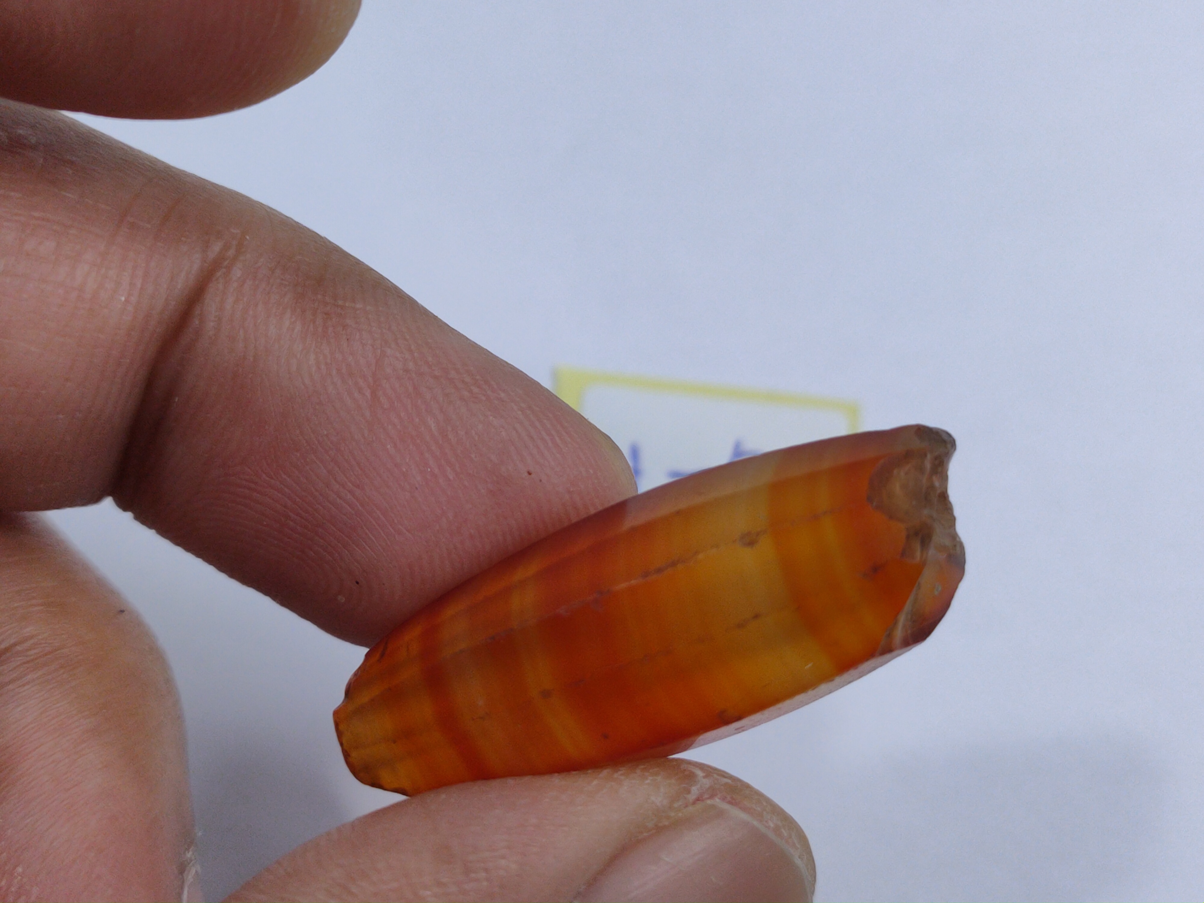 ลูกปัดคาเนเลี่ยน(ขายแล้ว)