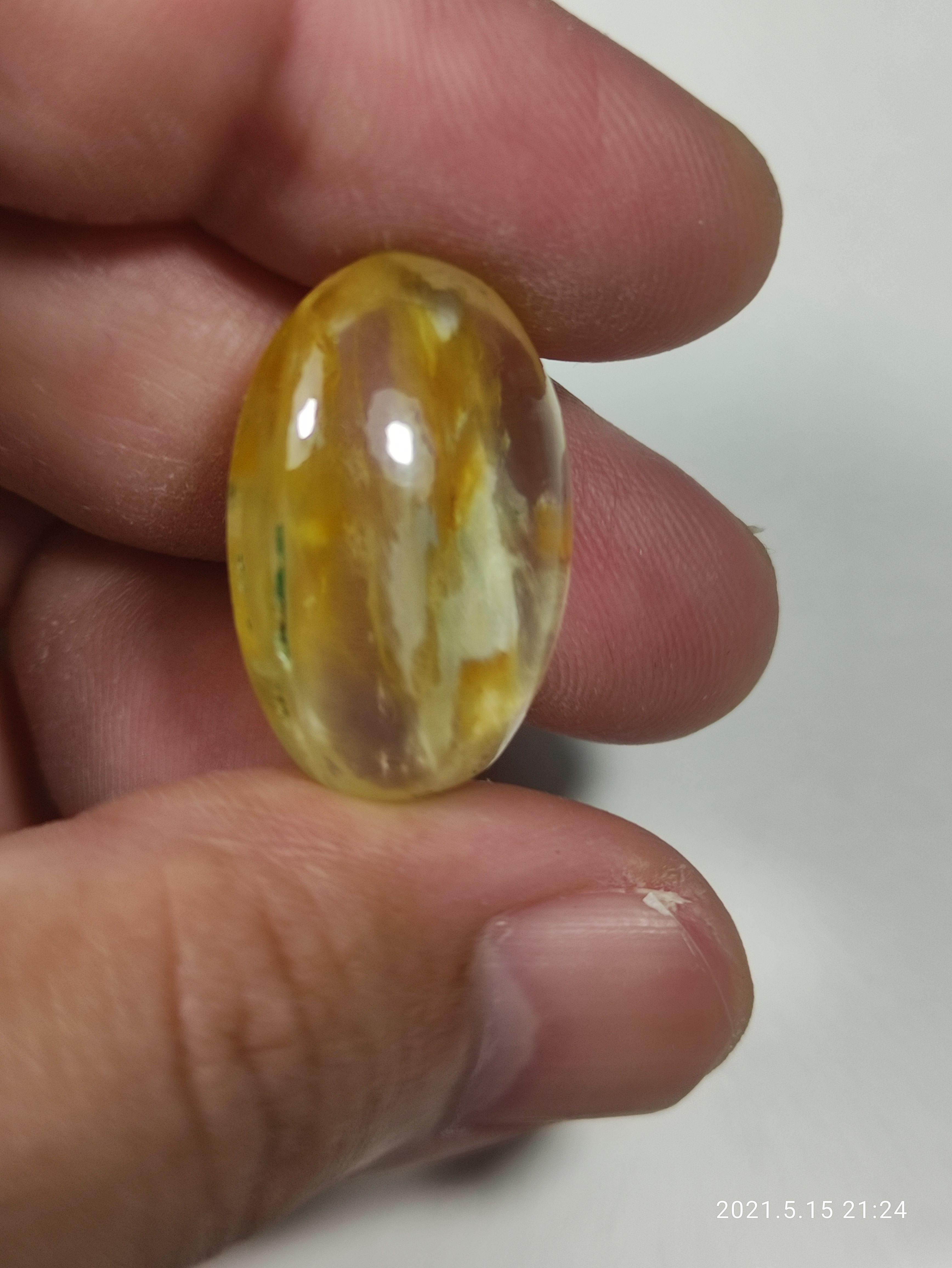 แก้วโป่งข่าม