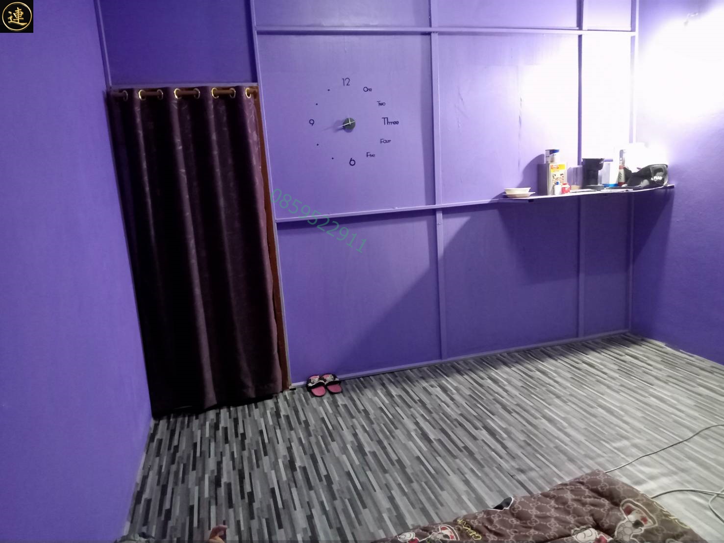 ลายเสื่อน้ำมันมาใหม่ 1 มีนาคม 2566