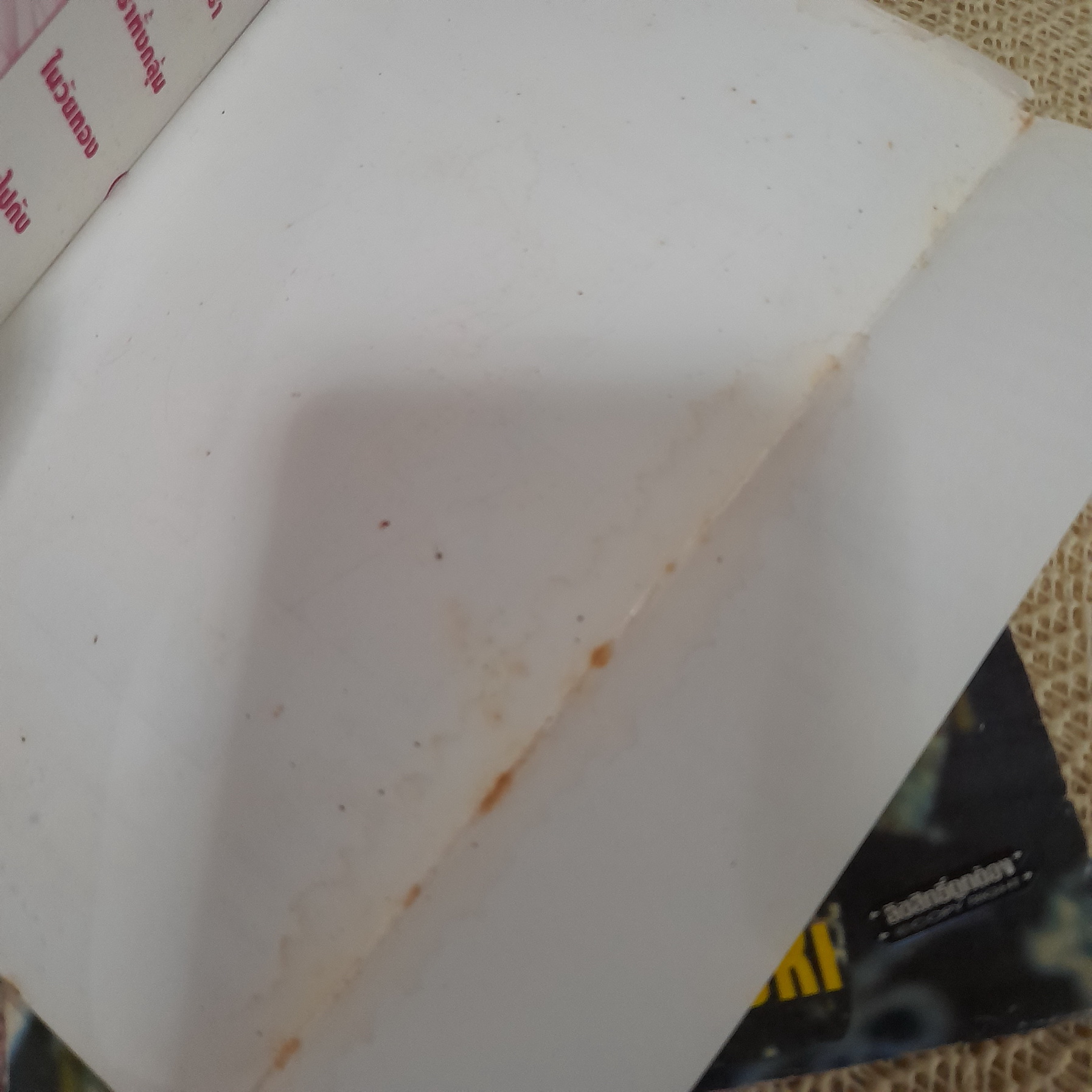 แสบซ่าส์คุณย่ามหาภัย 1-2 จบ