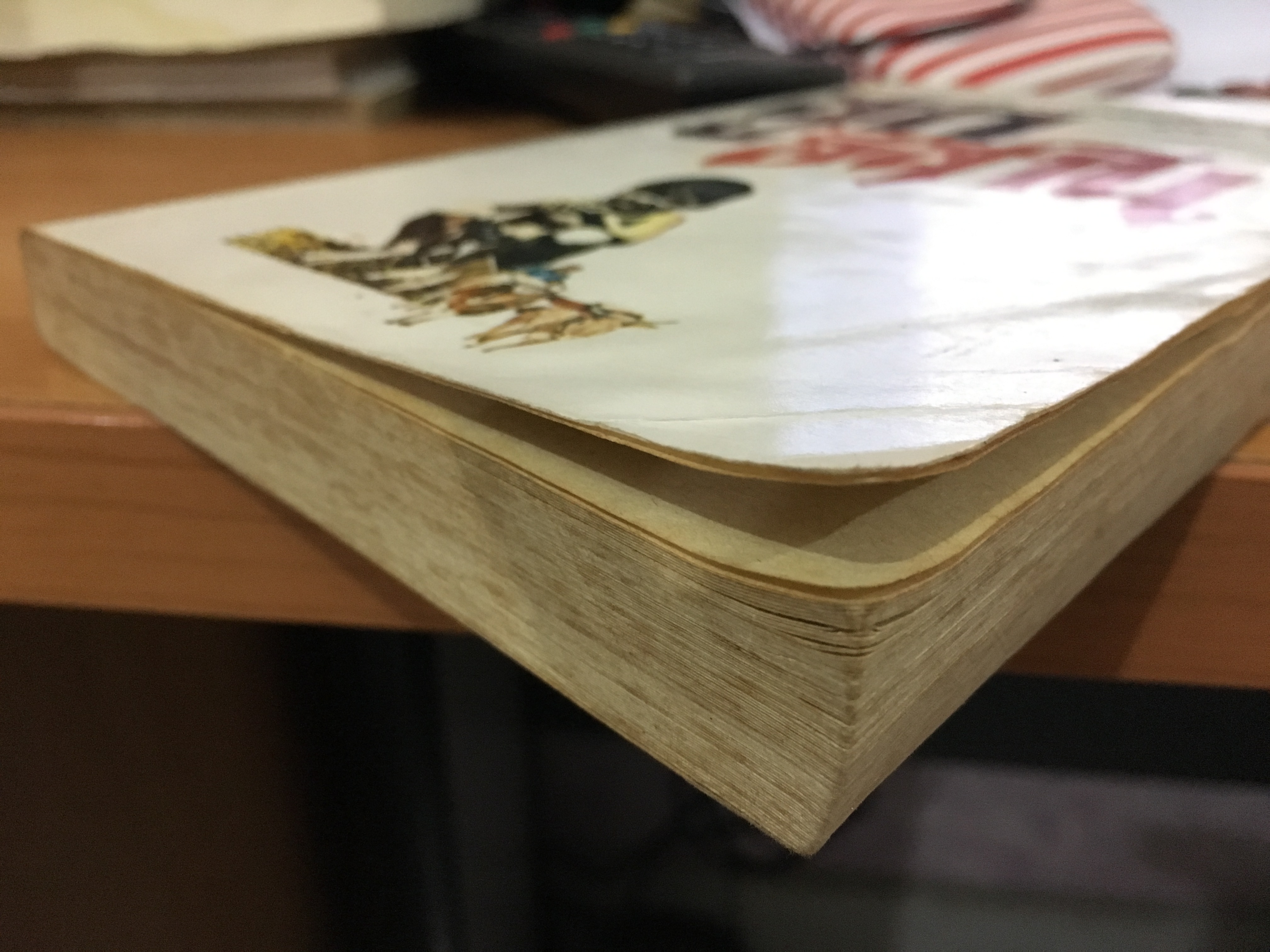 ลูกอีสาน / คำพูน บุญทวี / พิมพ์ 2538