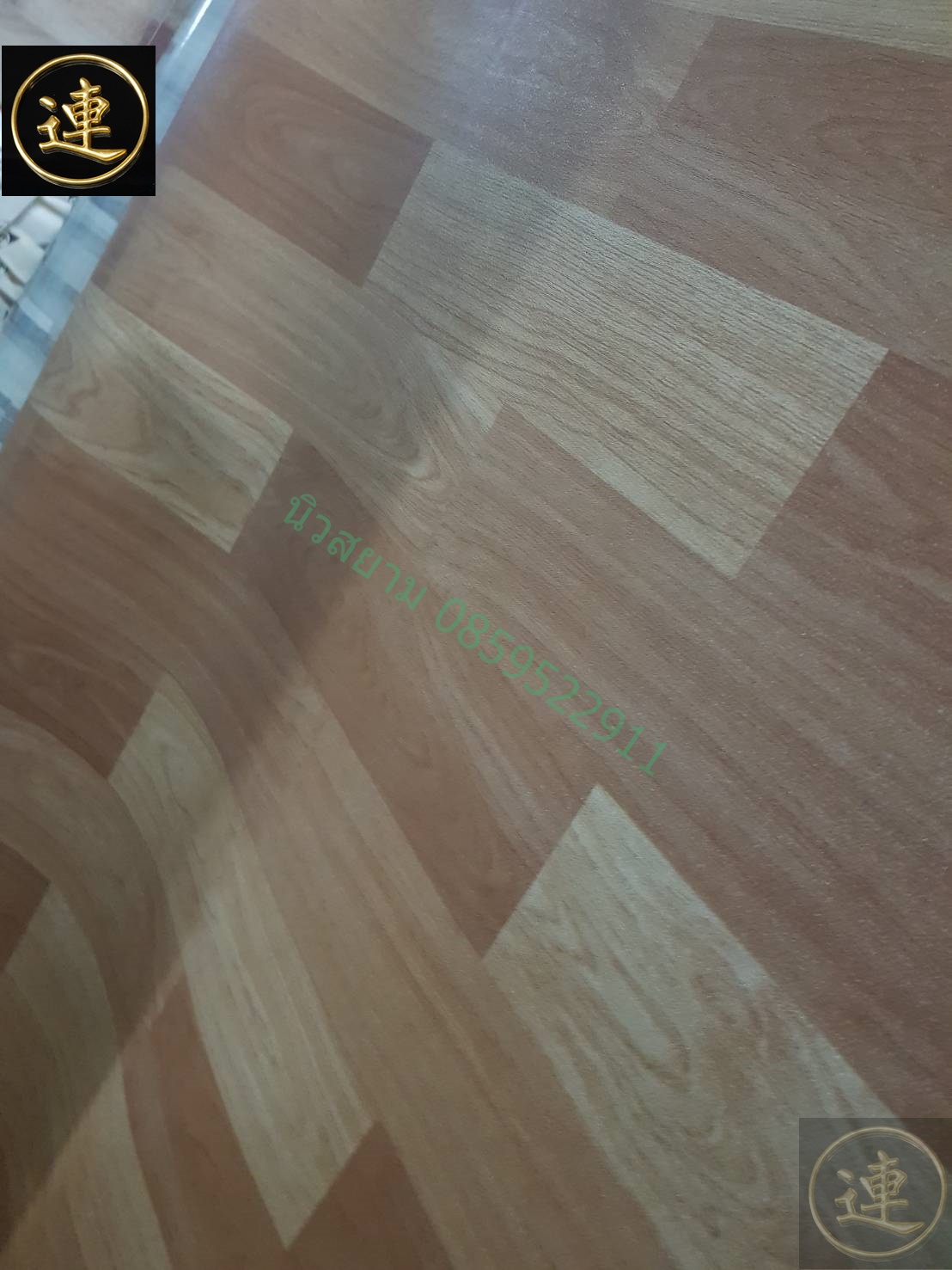 เสื่อน้ำมัน อัพเดด วันที่ 1 เมษายน 2566