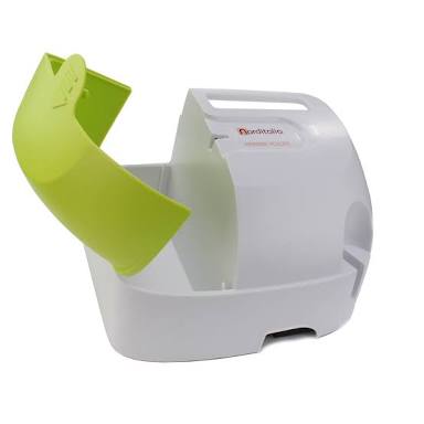 เครื่องพ่นยายี่ห้อ Norditalia รุ่น arianne power ประเทศอิตาลี