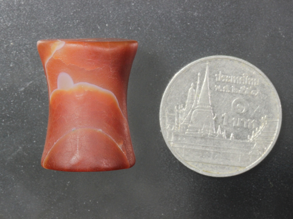 ลูกปัดคาเนเลี่ยน ทรงหมอน