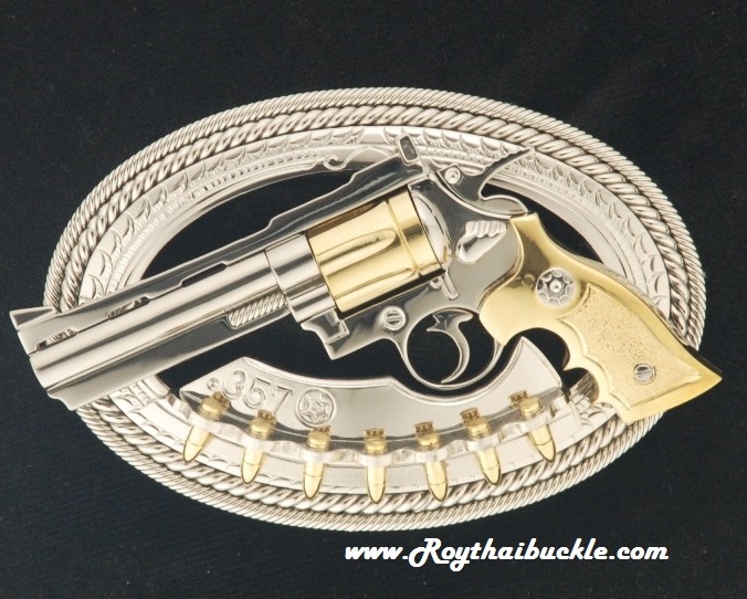 .357 MAGNUM