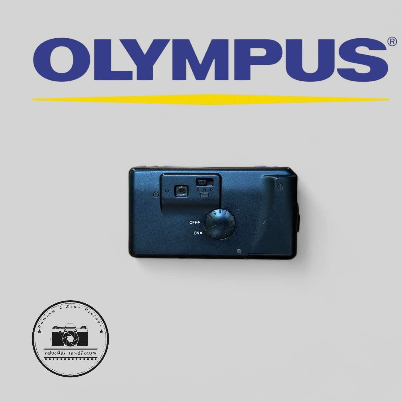 OLYMPUS NEWPIC ZOOM 60 OLYMPUS LENS ZOOM 30-60MM.