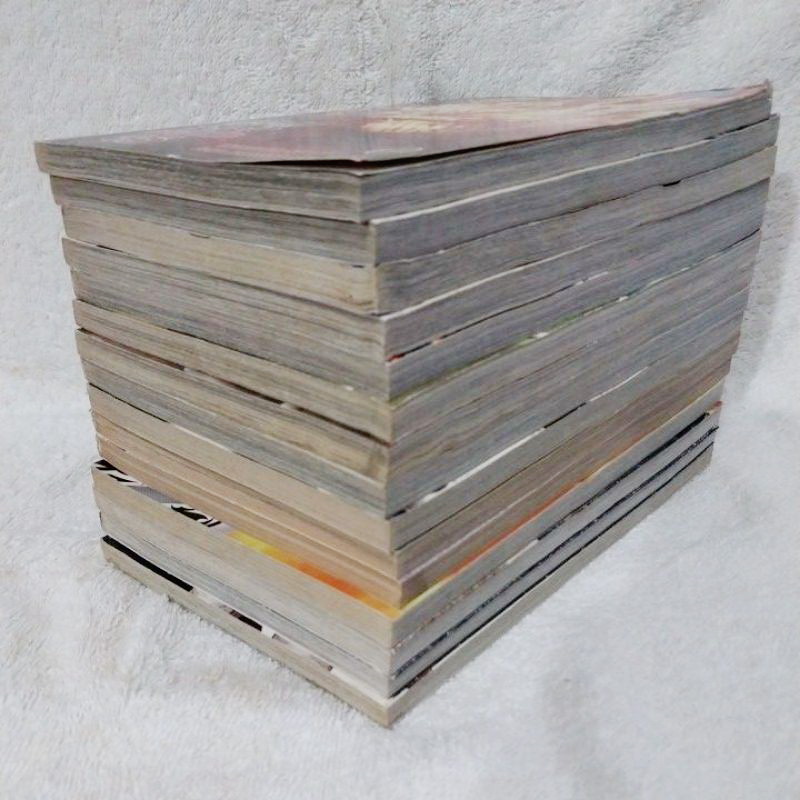 มีดที่ 13 The Legend 1-15 จบ