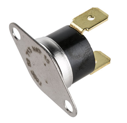Elmwood Thermostat NO 15 A , 2455R 82-713 F60C