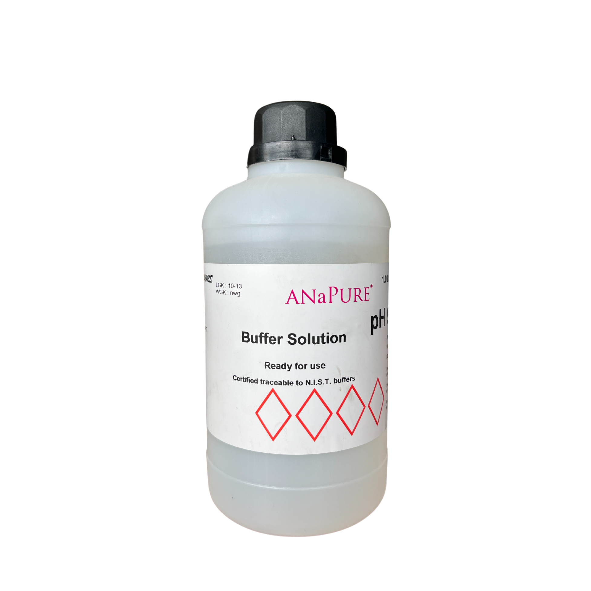Buffer Solution pH 9.00, 1L ANaPURE™