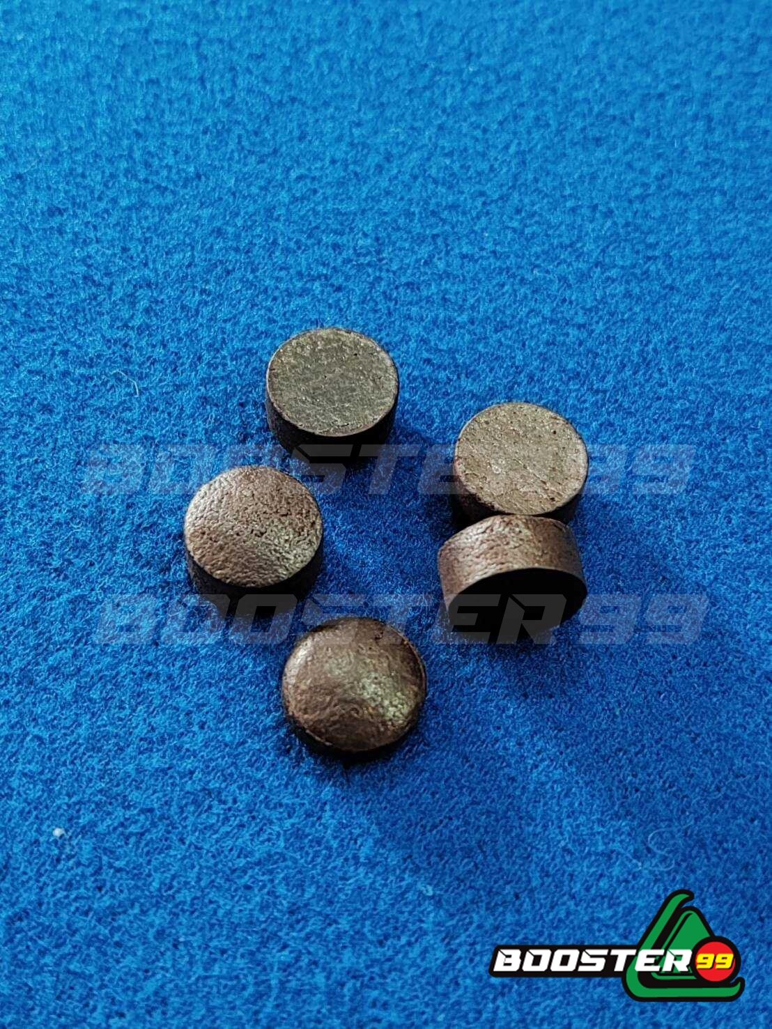 หัวคิว รุ่น Le Pro (เลอโปร) แบร์น Tweeten นำเข้า อเมริกา USA ราคาต่อ 1 หัว