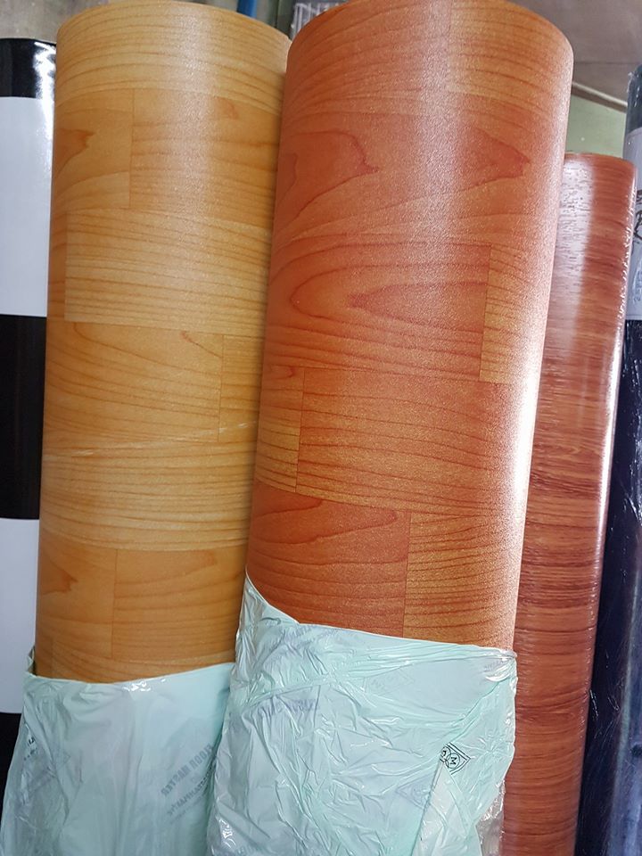 เสื่อน้ำมัน ลาย วันที่ 1 กรกฎาคม 2565