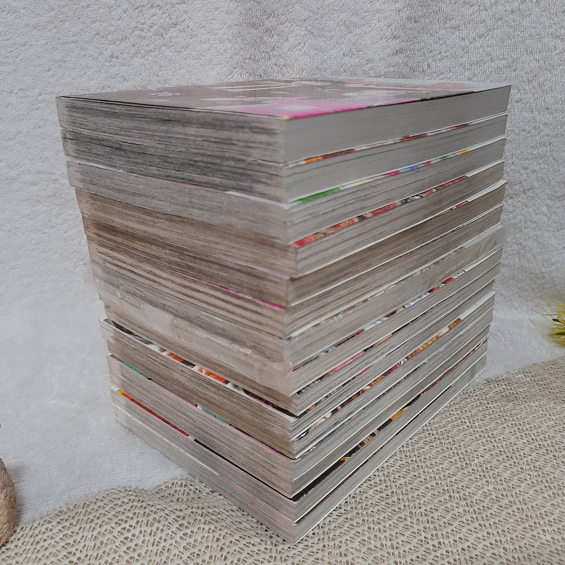 นักสืบจอมโซ้ย 1-16 จบ