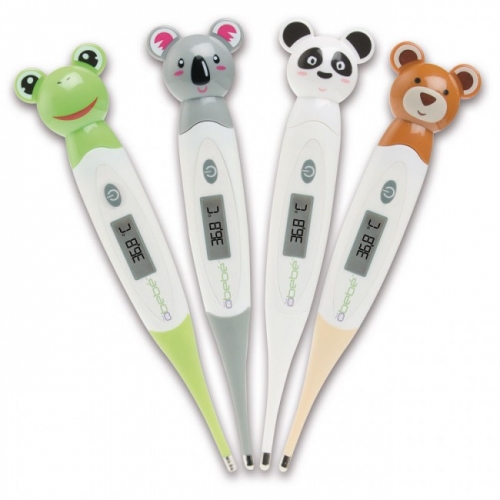 ปรอทวัดไข้ดิจิตอล ยี่ห้อ BREMED รุ่น BD1130 ประเทศอิตาลี รับประกัน 2 ปี
