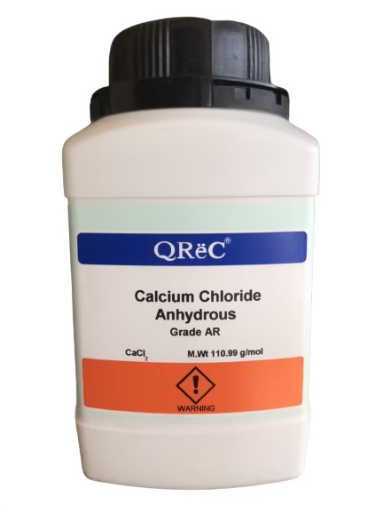 Calcium Chloride Anhydrous, AR QReC™