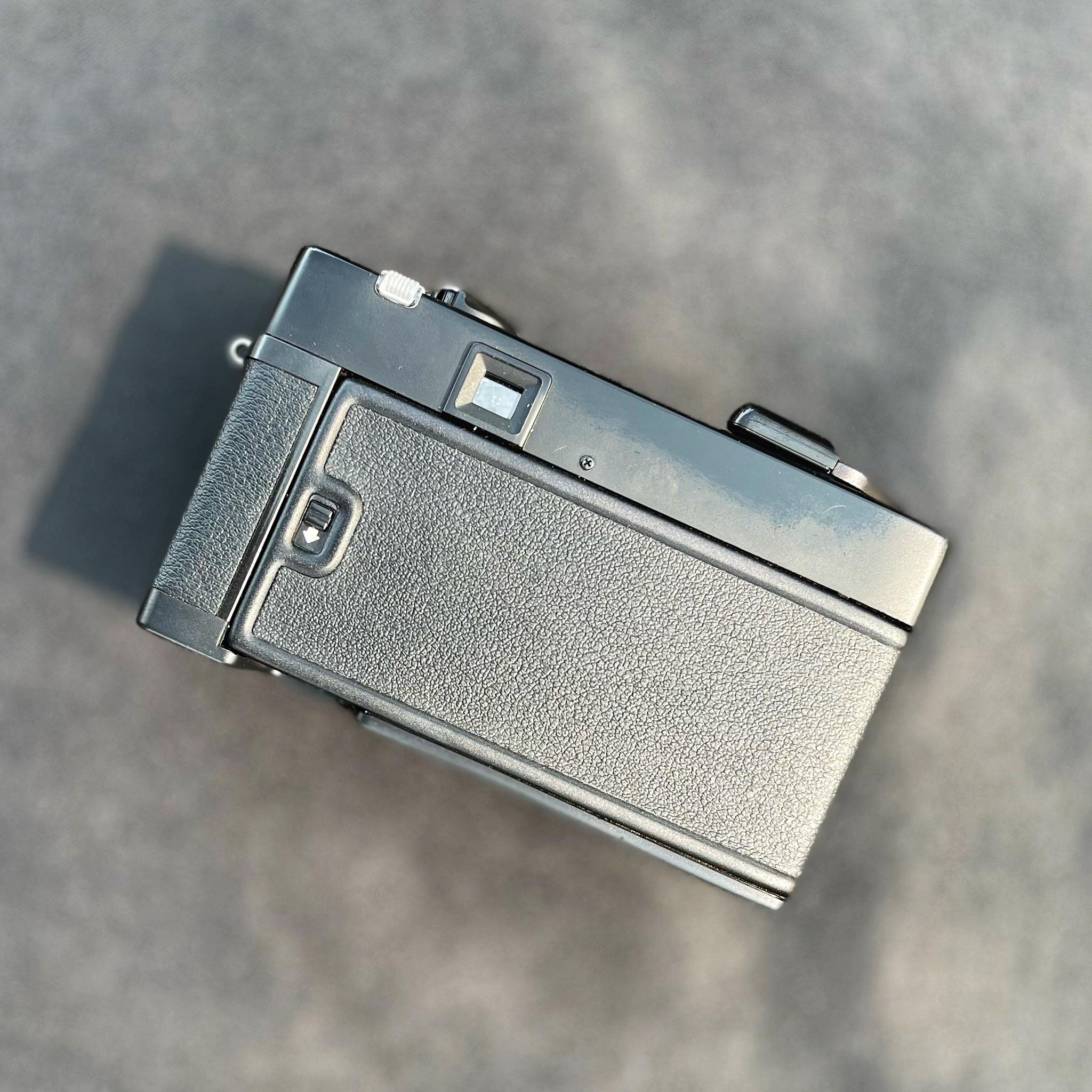 KONICA C35 AF
