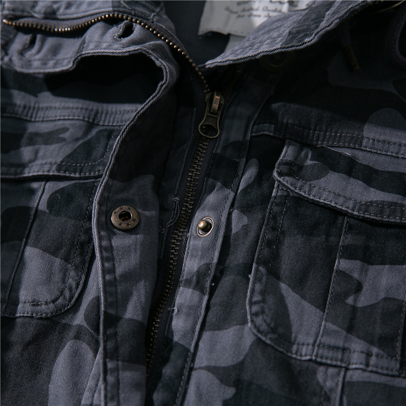 American rag cie เสื้อนอกเขียวทหาร เสื้อแจ็คเก็ต แนวทหาร แพทเทิน สวย เท่ห์ มาก แบรนด์ American rag cieสำเนา สำเนา เขียวเทา