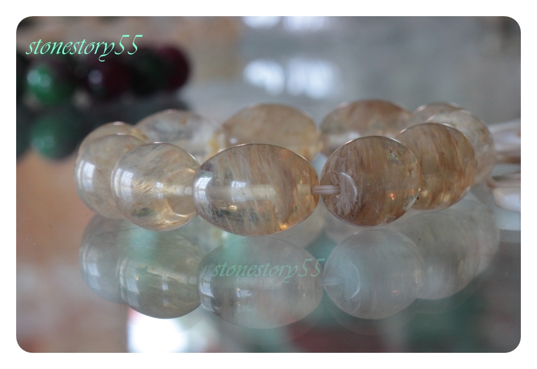 กำไลมหาเศรษฐี เม็ดรี